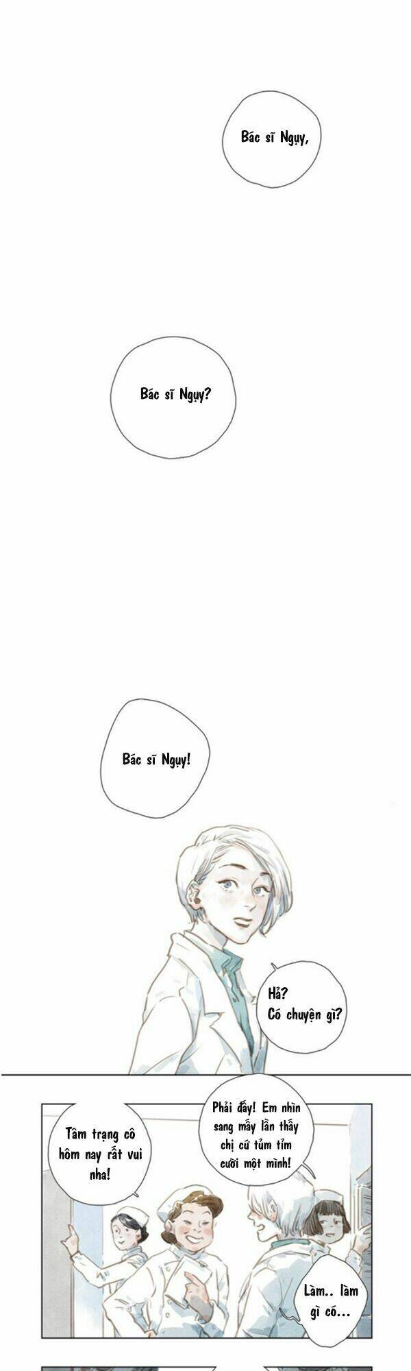 người yêu dấu chapter 12 9