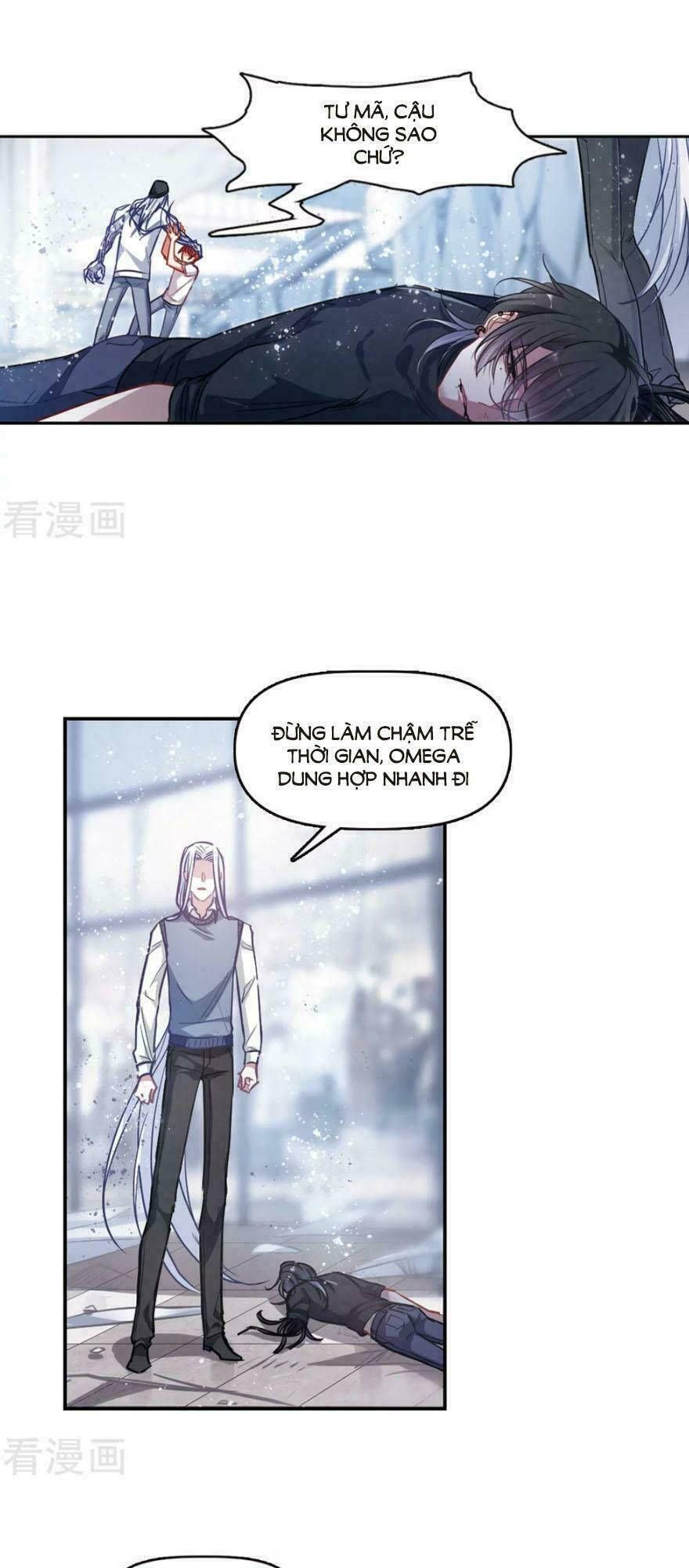 địa ngục cáo bạch thi chapter 60 25