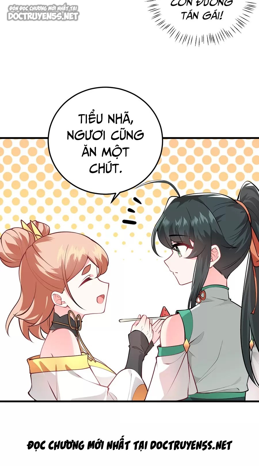 mang theo các tiên tử vô địch thiên hạ chapter 16.2 31