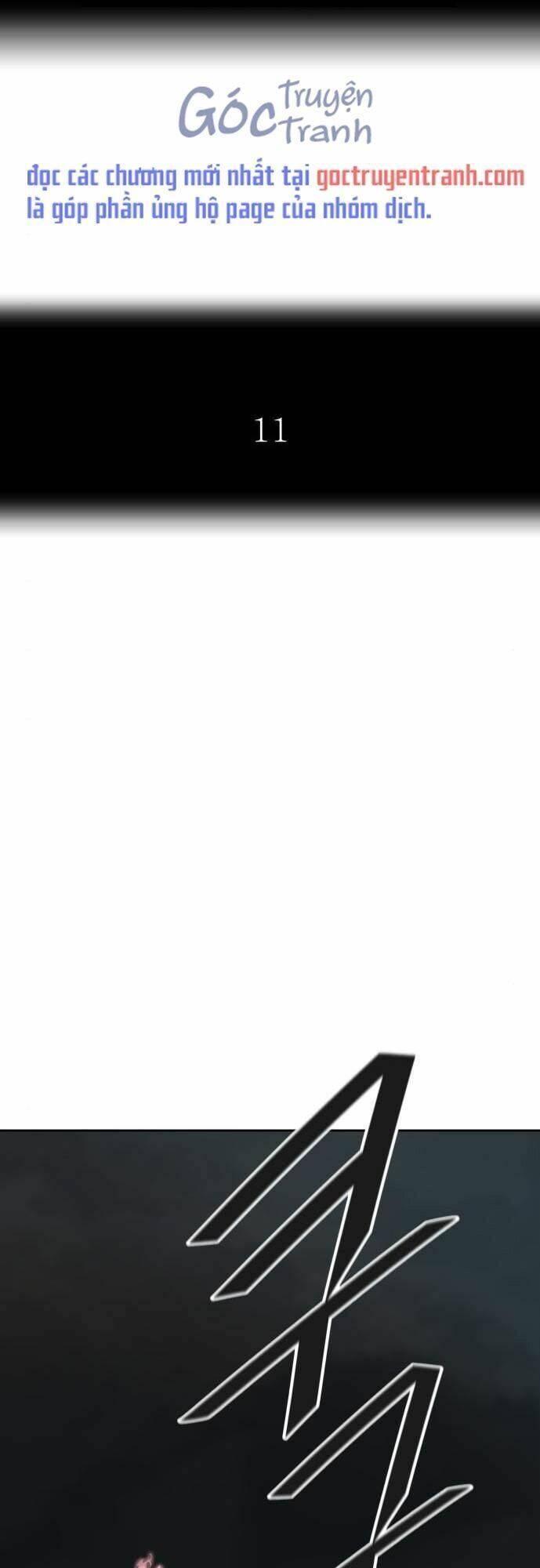 tòa tháp bí ẩn 2 chapter 509 8