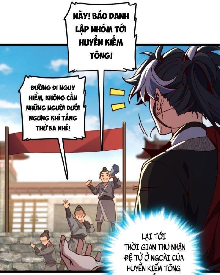 ta, hậu duệ thần long chapter 4 38