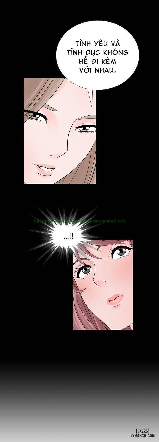 mùi vị của đôi bàn tay chapter 8 9