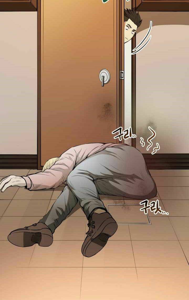 đấu sĩ vô song chapter 2 35