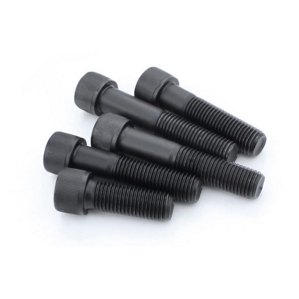 Combo 20c bulong lục giác chìm ĐẦU TRỤ M5 cấp bền 12.9 M5X40 M5X45 M5X50 M5X60