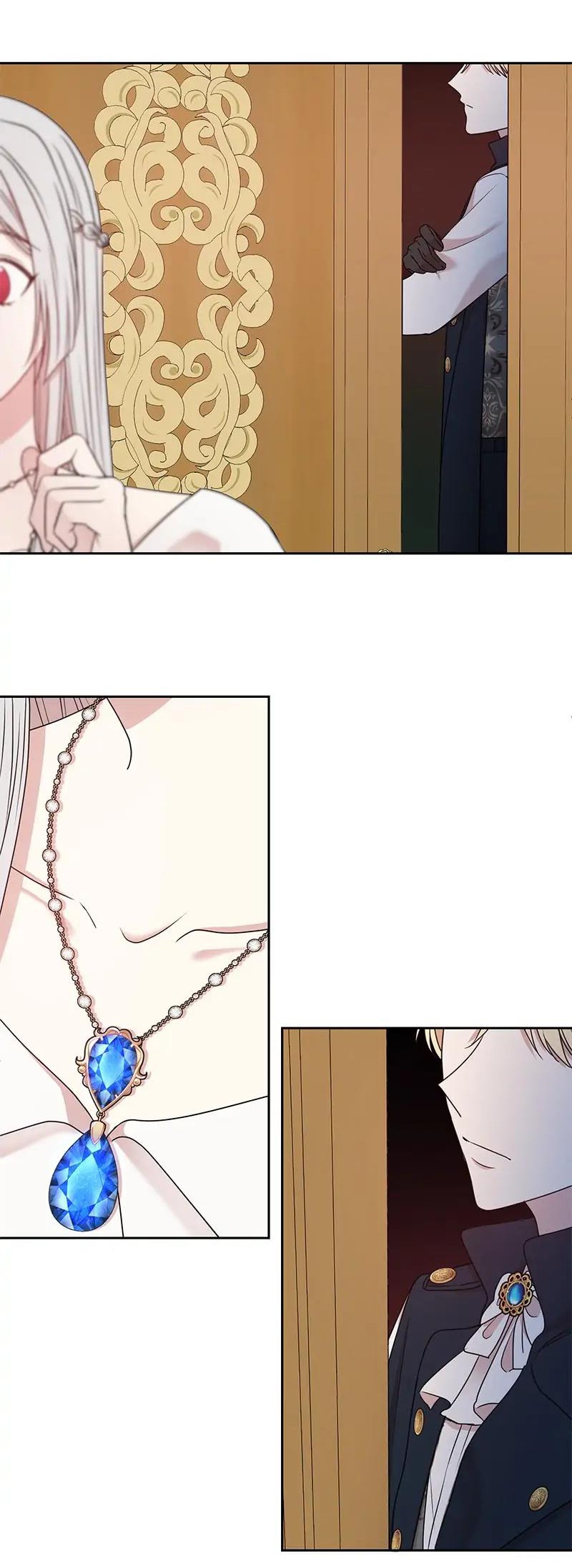 tôi chán nản vì người chồng thứ 2 còn "khỏe" hơn chồng cũ chapter 22.2 14