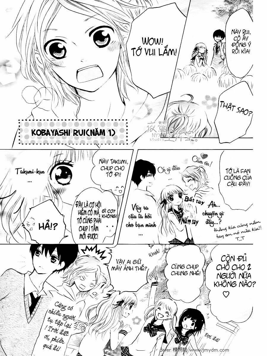 futari no himitsu chapter 1 13