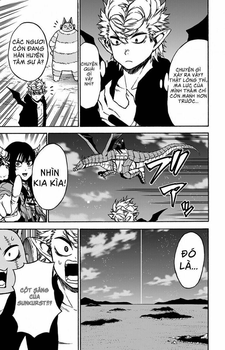 pochi kuro chapter 34 15