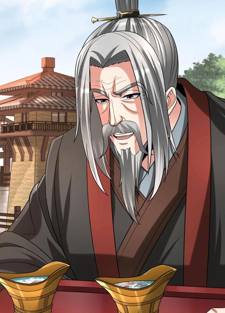 đại tần, ta là con tần thủy hoàng, giết địch thành thần chapter 96 82