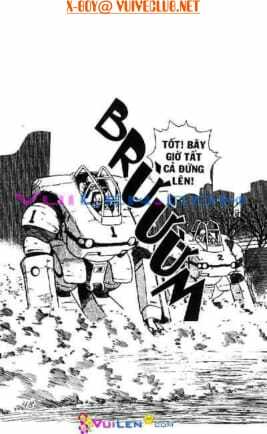 cảnh sát cơ động chapter 1 49