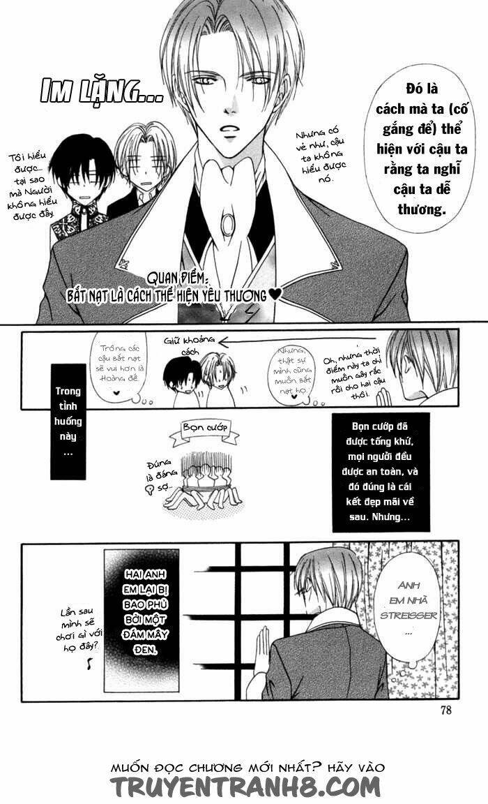 cận vệ hoàng gia chapter 7 42