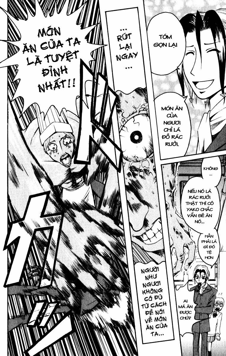 majin tantei nougami neuro chapter 6 16