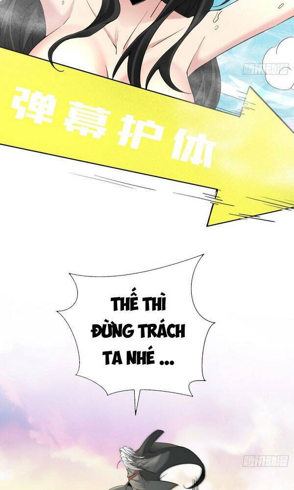 ta là nhà giàu số một, ta không muốn trọng sinh chapter 34 6