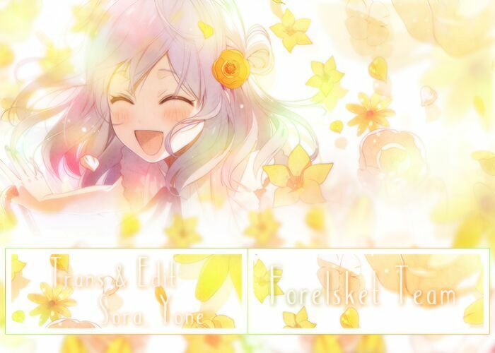 nhật ký theo dõi vị hôn thê tự nhận mình là nữ phụ phản diện 1 chapter 4 30