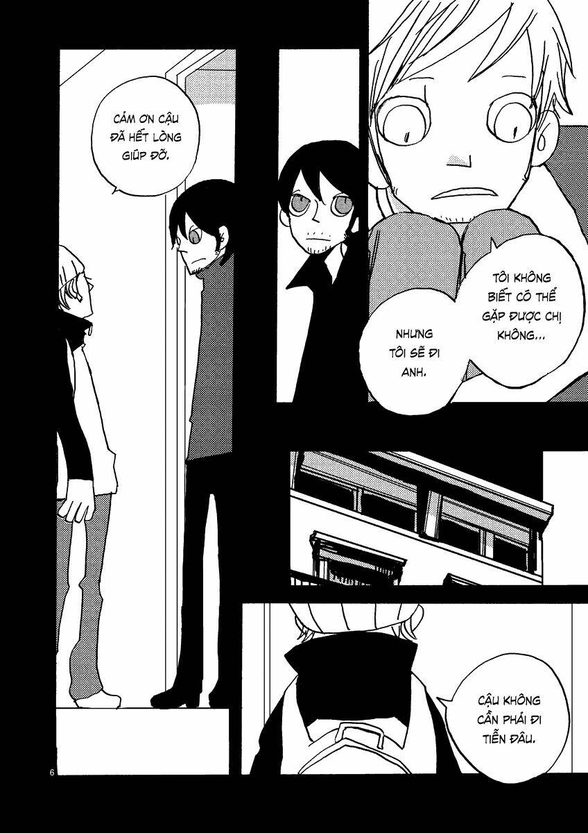 not simple chapter 9 6