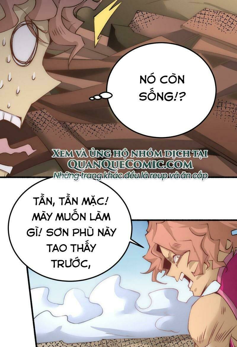 đô thị đỉnh phong cao thủ chapter 121 30