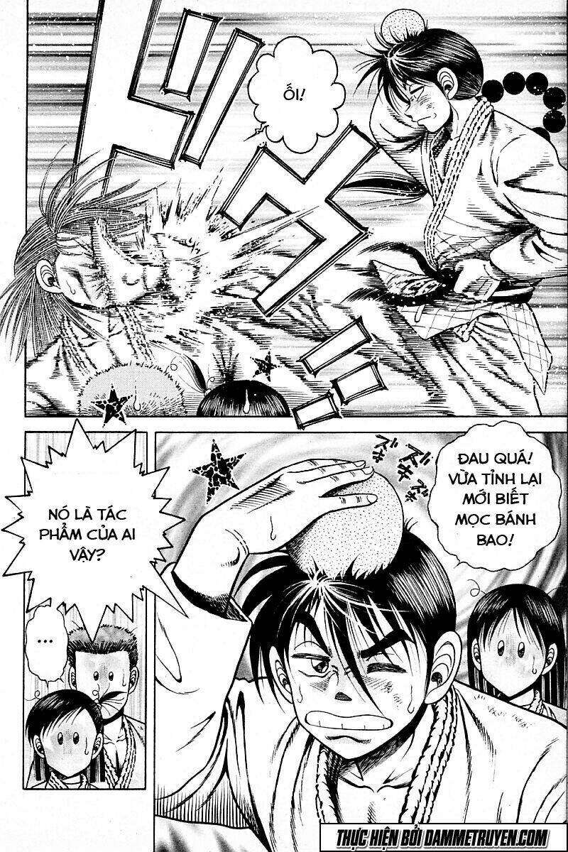 shin kotaro makaritoru! juudouhen chapter 173 8