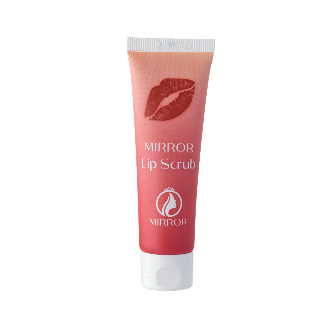 Tẩy tế bào chết cho môi MIRROR Lip Scrub 20g