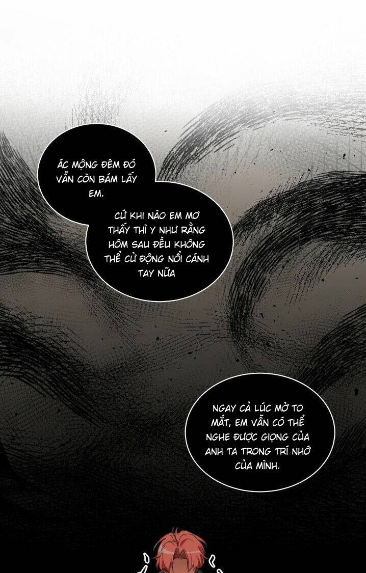 cái chết của lamia orphe chapter 6 34