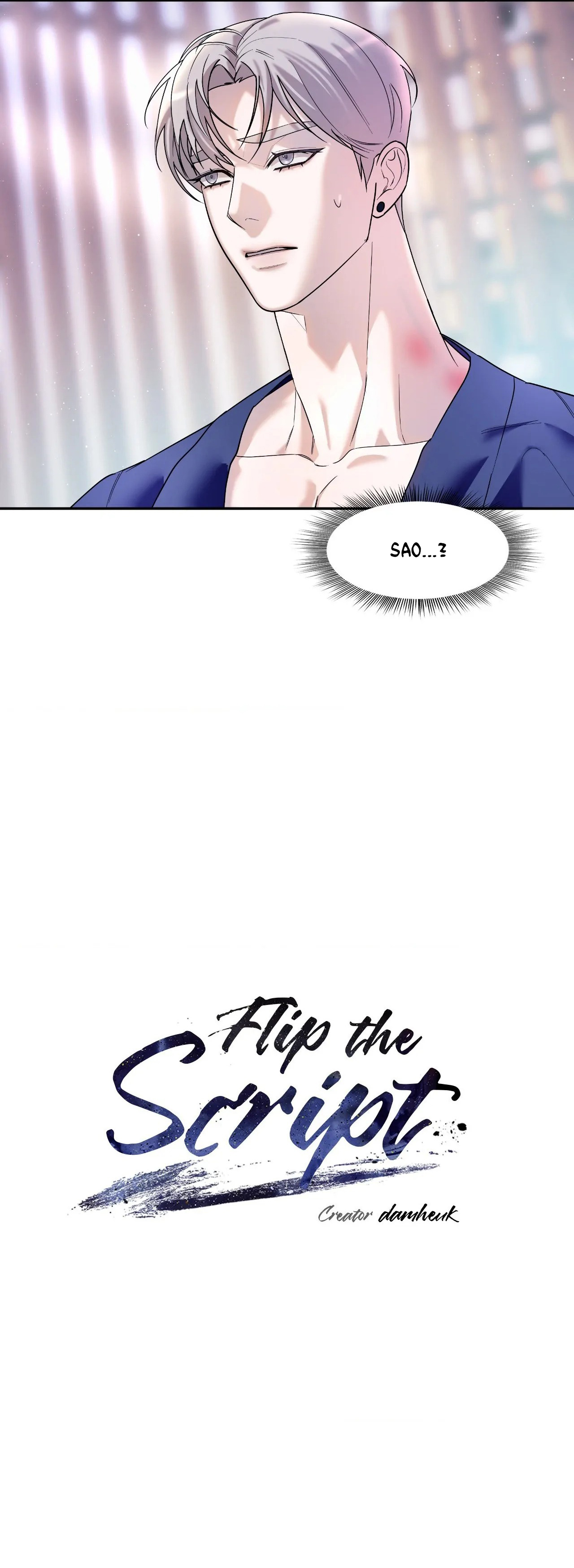 [18+] lật lại kịch bản - bản uncensored chapter 5.1 2