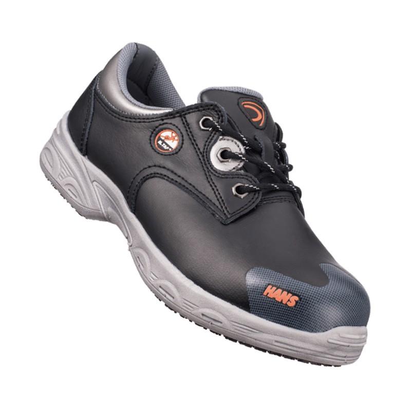 Giày bảo hộ HANS HS-302-1 (NON-SLIP), Size 41