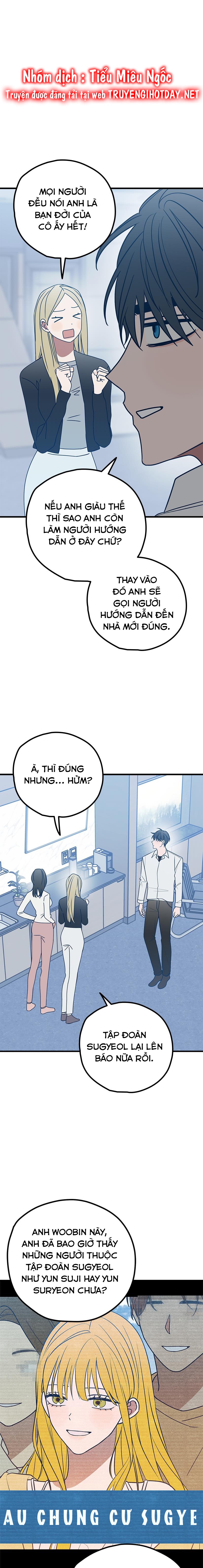 như nhau thôi mà chapter 85 20