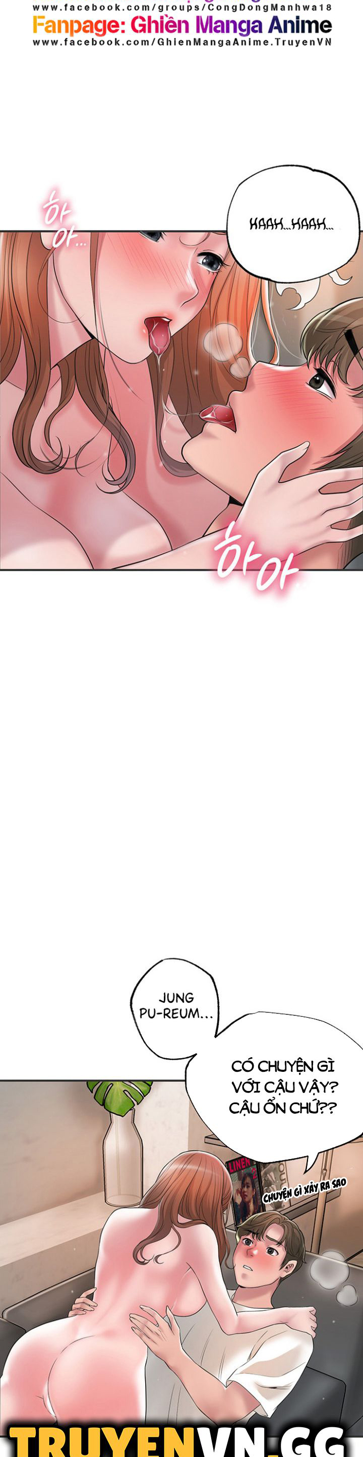thị trấn nóng bỏng chapter 47 26