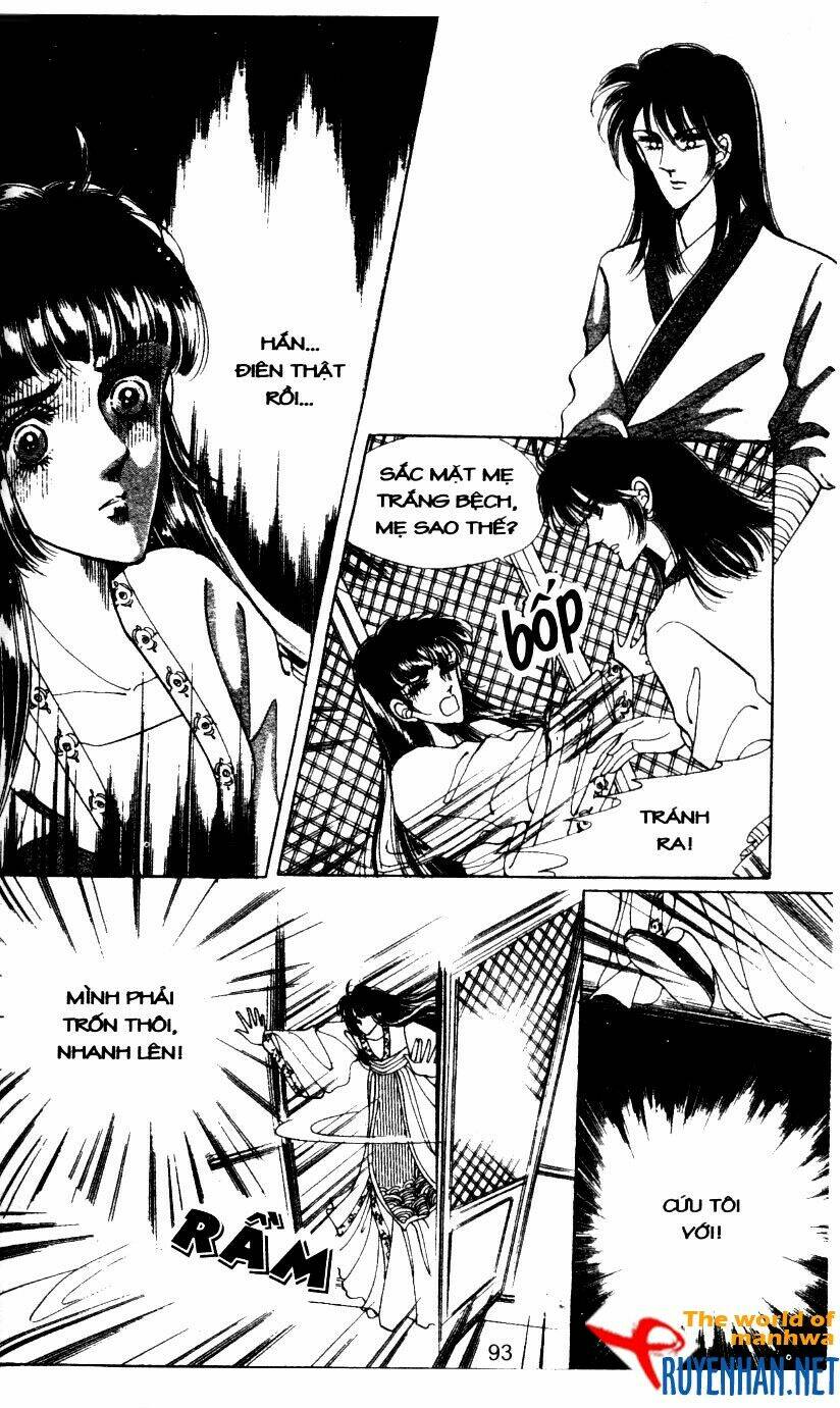 sao đổi ngôi chapter 34 6