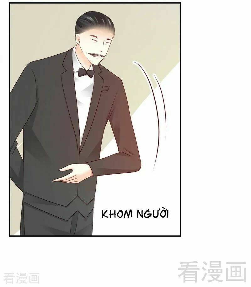 y tá ngọt ngào của hoàng tử chapter 23.1 17