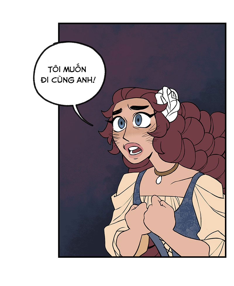 người cầu hôn chapter 8 14