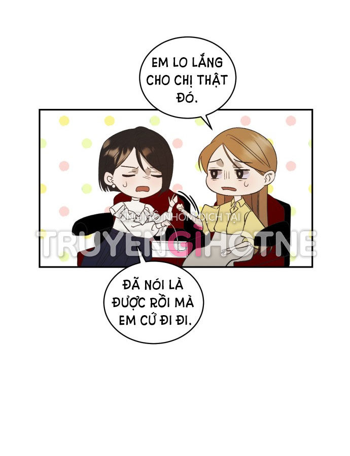 điệu nhảy say mê giữa màn đêm chapter 1.1 19