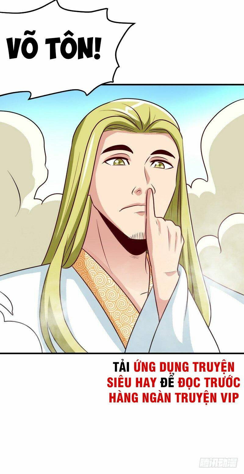 chí tôn thần ma chapter 159 28