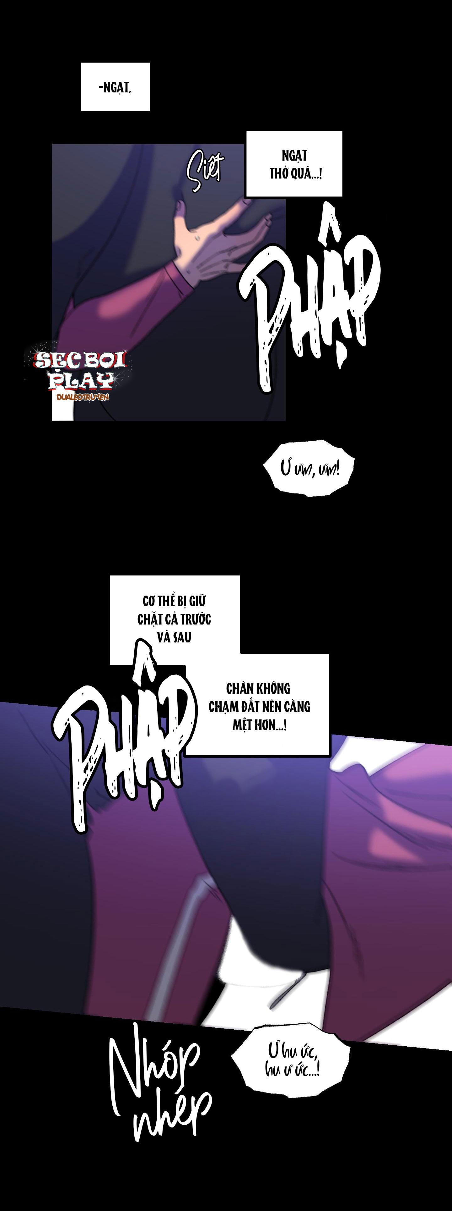 bộ sưu tập ciu to-ngực bự của nhà sẹc chapter 8 3