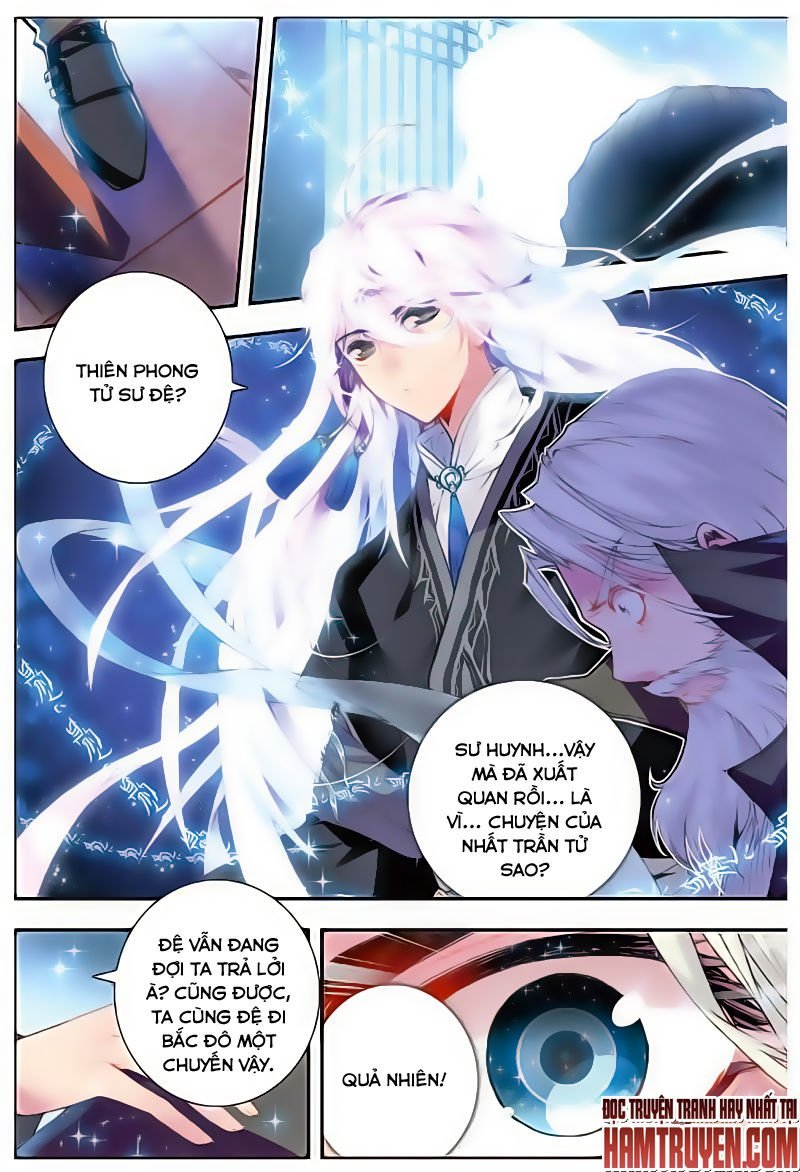 thăng long đạo chapter 23 4