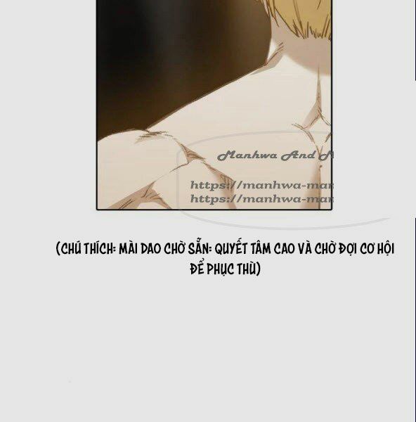 Võ Sĩ Quyền Anh chapter 93 7