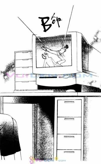 anh là của tôi chapter 6 33