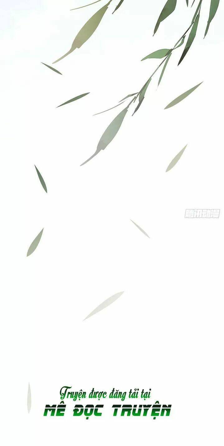 hoàng hậu ương bướng chapter 190 26