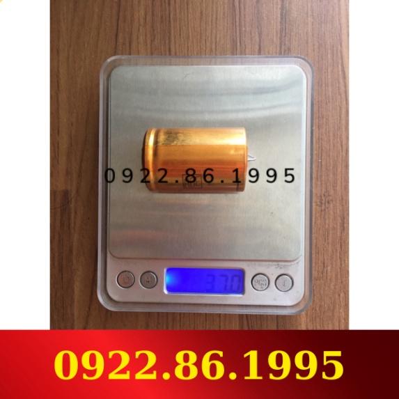 Tụ điện audio ROE 4700uf 50V hàng mới về