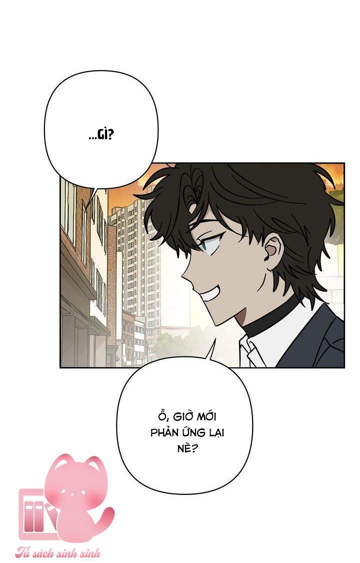 tiền bối, đừng nóng! chapter 15 60