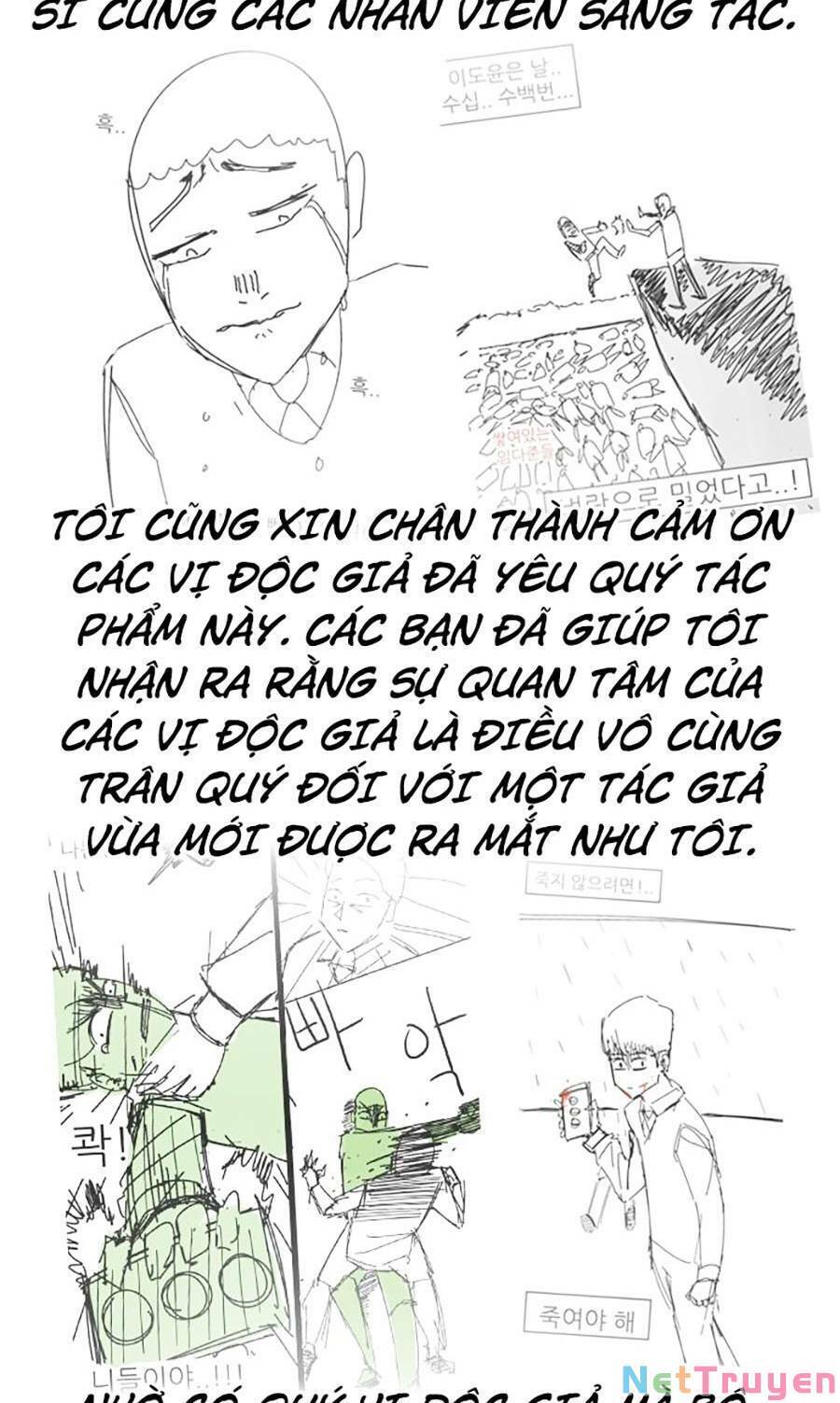 để có thể sống sót chapter 66.8 62