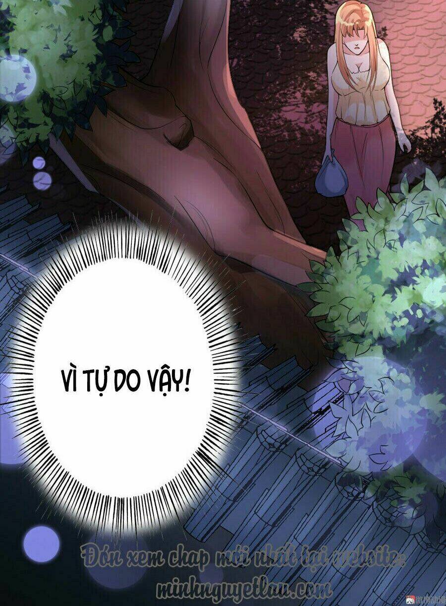 tiểu bạch điềm thê của long thiếu chapter 8 65