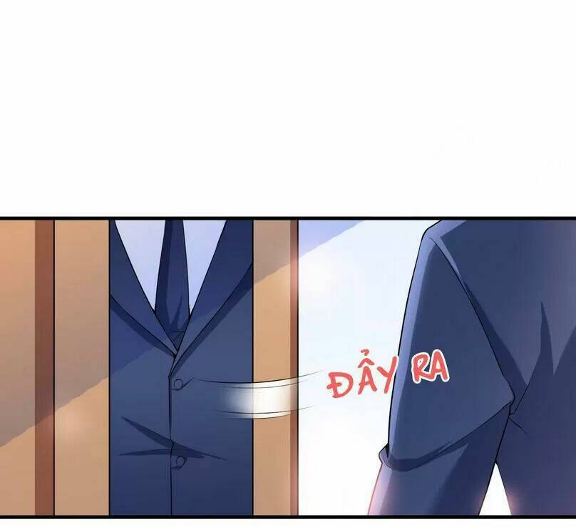 cô dâu gả thay của tổng tài chapter 108 13