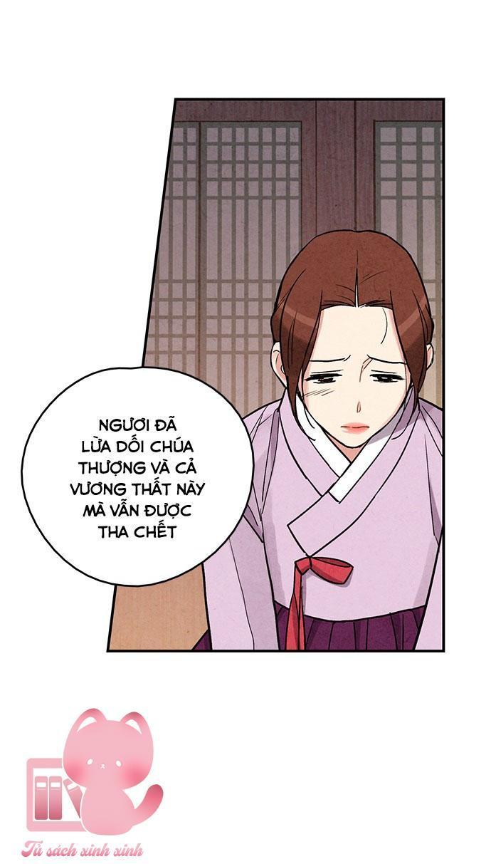 lệnh cấm hôn chapter 77 3