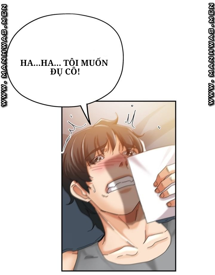 người chị của mẹ kế chapter 15 20