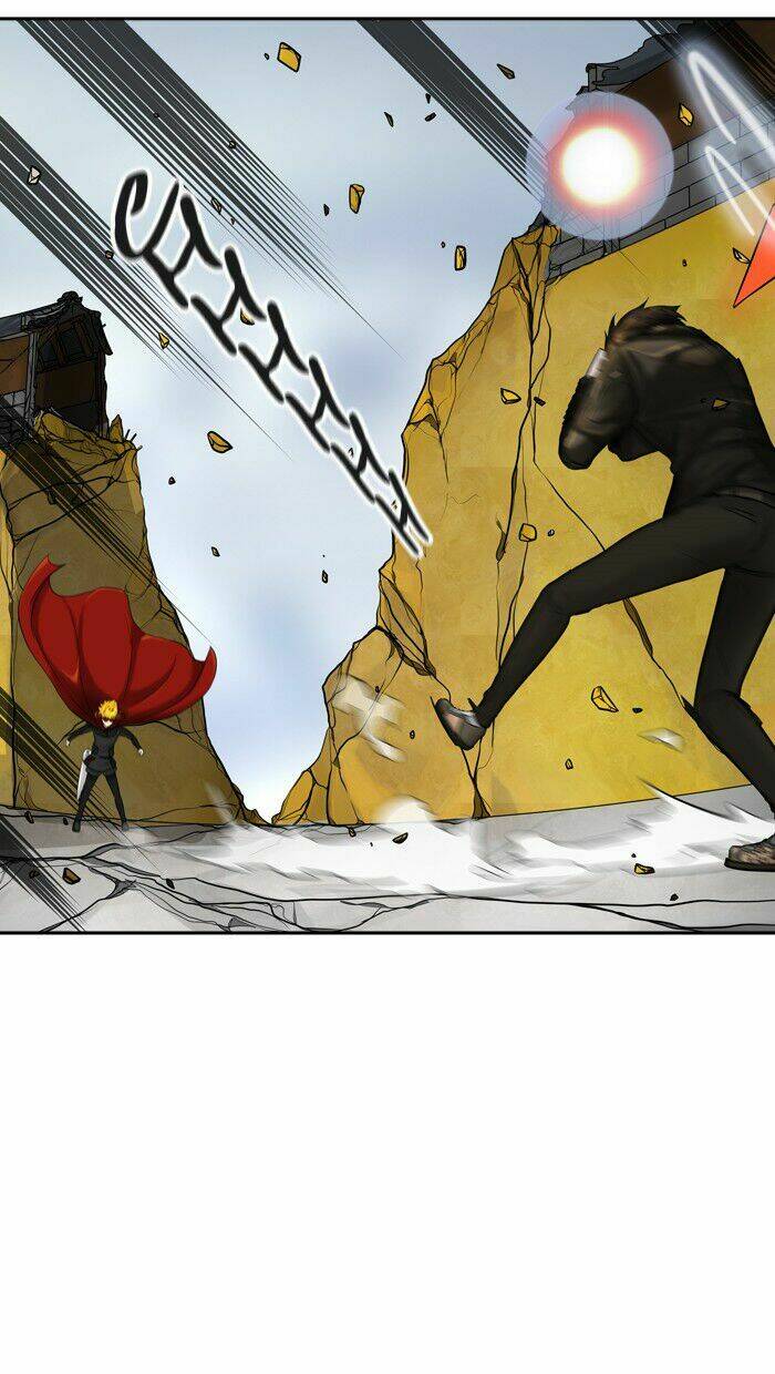 cuộc chiến trong tòa tháp chapter 381 66