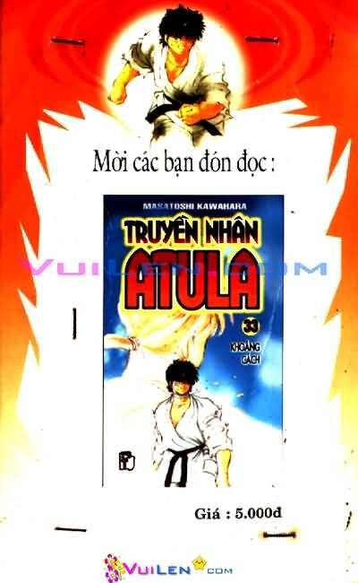 truyền nhân atula - shura no mon i chapter 32 166