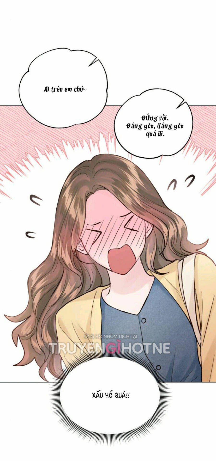 nhất định chúng ta sẽ được hạnh phúc chapter 110.1 6