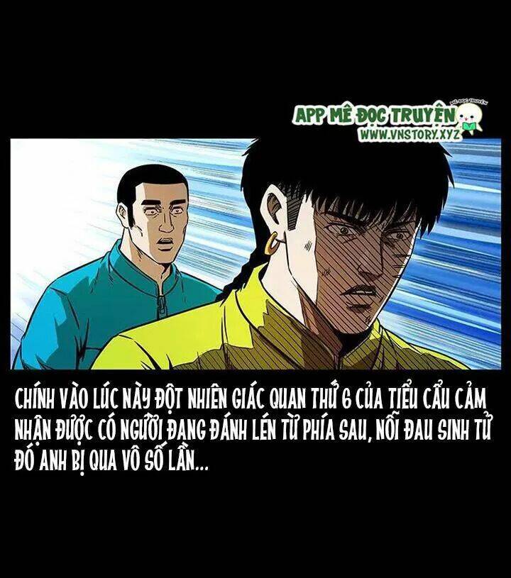 U Minh Ngụy Tượng Chapter 201 8