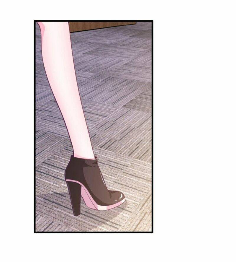 thú cưng độc quyền của boss chapter 55 13