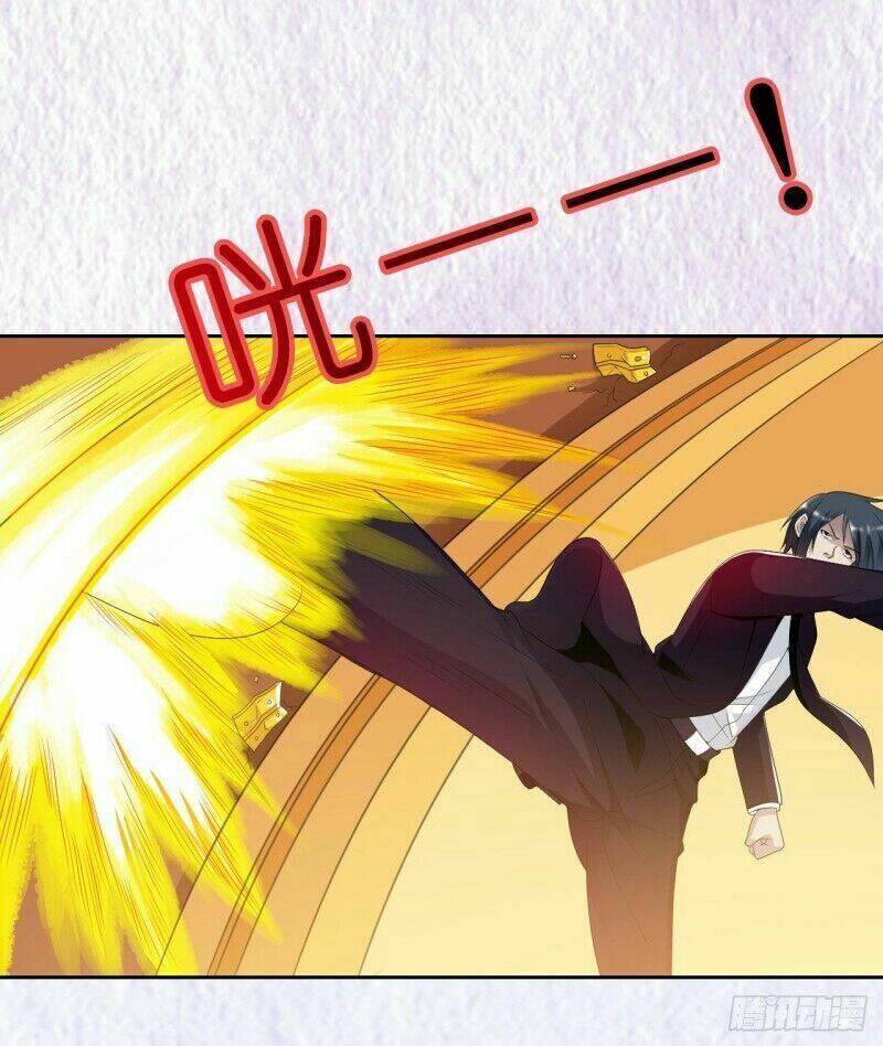 tổng tài thật xấu xa chapter 5 8