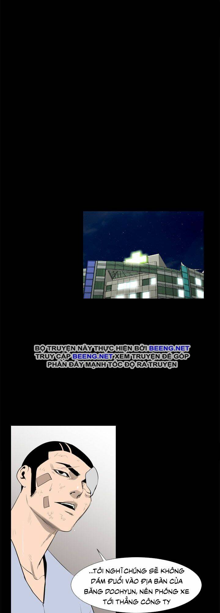 kẻ mạnh nhất - tong edge chapter 46 12